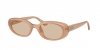 OKULARY RAY-BAN® RB 4441D 678793 53 ROZMIAR M